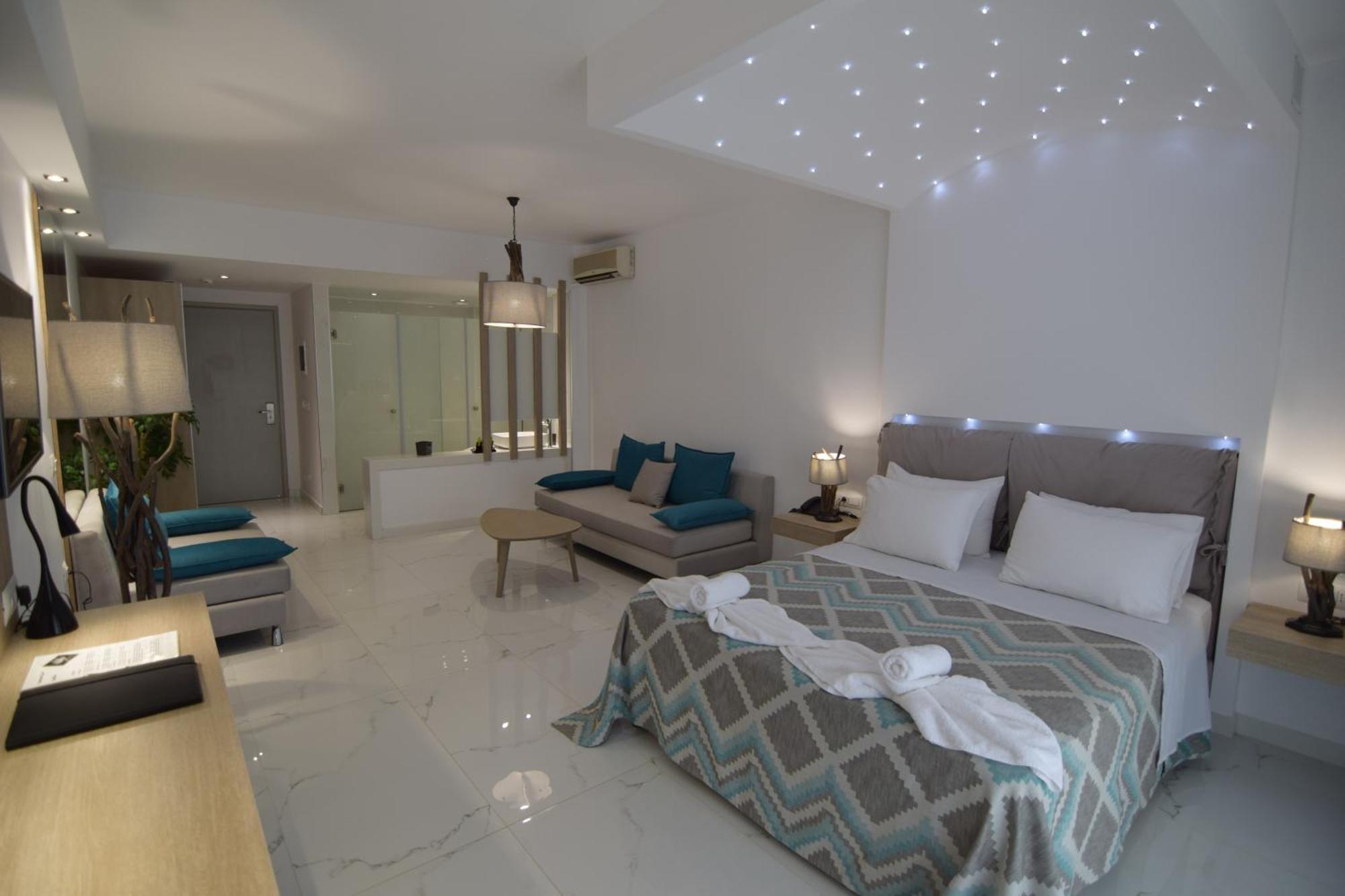 Suite Executive (2 Adulti)